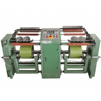 雙頭整經(jīng)機(jī)JSZS300  Double-head warping machine