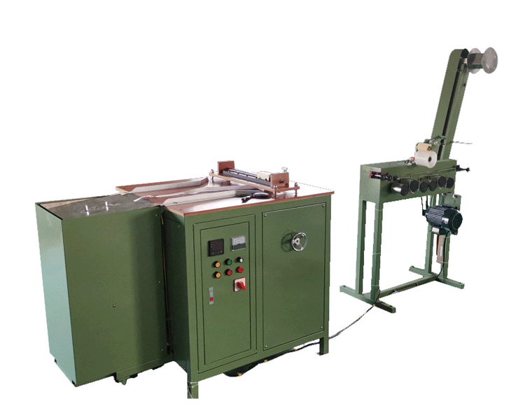 橫包機(jī) horizontal-type packing machine